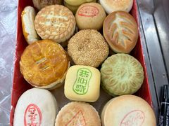 -北京稻香村(朝阳北路店)