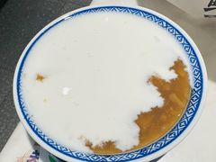 椰汁马蹄沙-老廣糖水铺(乐汇城店)