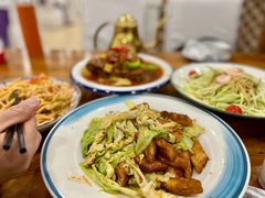 -西域塔塔幂(六道口店)