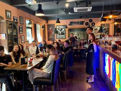 大堂-SISTERS BAR RESTAURANT川意酒馆(嘉善老市H楼店)