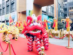 -徐记海鲜(汉城湖|太奥店)