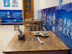 大堂-大理蝴蝶泉鱼馆(白龙盛世美食街店)