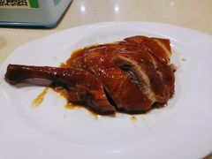 金牌烧鹅-老字号蛇口德记烧腊饭店·海鲜加工