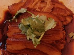 -張飛扒肉·龙江非遗(道外店)