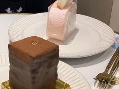-KNOTKNOT珞珞·日式甜品(K11店)