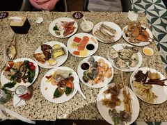 -禾斗海鲜自助(市南银座店)