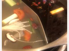 -川成串·自助串串香火锅(朝阳店)
