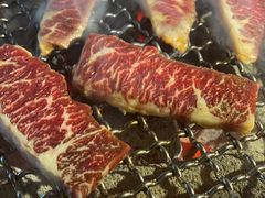 -热血兄弟·炭火烤肉(融侨中心店)