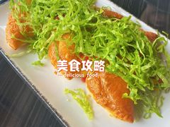 -哈蒙德餐厅