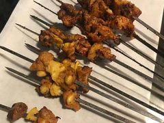 -碎怂烤肉(钟楼柳巷店)