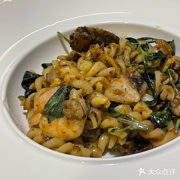 隱藏美食天堂