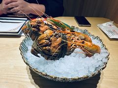 -清水日本料理铁板烧(学府路店)