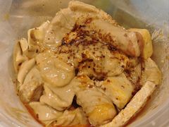 -郭记小街麻辣烫(南小街总店)