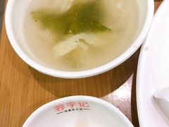 -蓉李记成都名小吃(武汉菱角湖万达店)