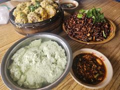 -人和水上飘(第一家店)