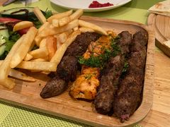 -ALAMEEN阿拉伯餐厅(三里屯店)
