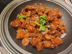 -悦海·家宴·冰花皮皮虾大锅贴(宝龙店)