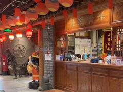 -京味斋·北京烤鸭(北京南站洋桥店)