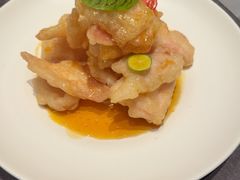 -百富源·海鲜辽菜(和平北大街店)