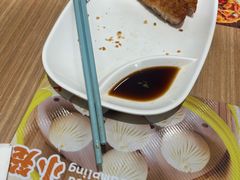 -小杨生煎(松江大学城店)