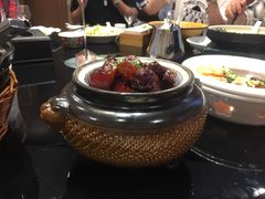 -锡和无锡菜(景丽苑店)