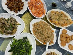 -明记海鲜大排档(巽寮湾店)