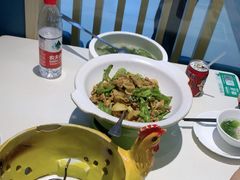 -绿草地·湘菜(7mall店)