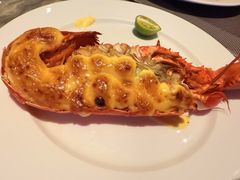 -安蒂娅·海鲜自助餐厅(安蒂娅美兰酒店)