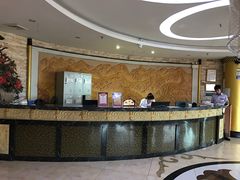 -红街养生休闲会所(红街商业广场店)