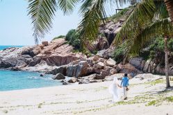 -太古映画婚纱摄影(天河店)