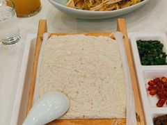 -王厚元饺子·辽菜·烤鸭(黄河大街店)