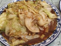 -北大地皖峰饭馆