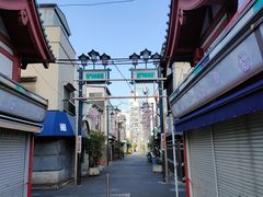 -浅草寺