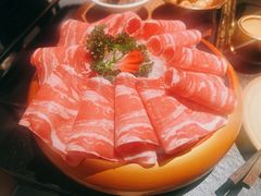 -色響火锅(恒隆广场店)