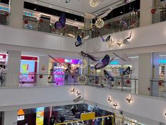 -百联临沂购物中心(临沂路店)