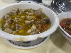 -笨罗卜浏阳菜馆(太平街店)