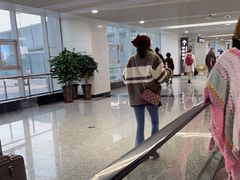 -石家庄正定国际机场-T2航站楼