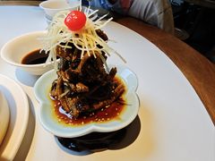 -二泉园老菜馆·百年无锡菜