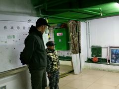 -319集结地真人CS·团建·轰趴体验馆·室内(超极合生汇店)