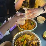 火锅余光？试试这个香锅