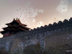 -东华门大街小区
