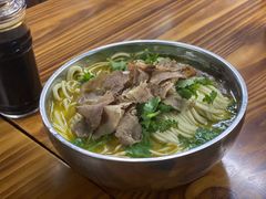 牛肉拉面-河南拉面(肇周路店)