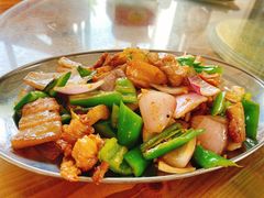 -竹一味·竹筒饭