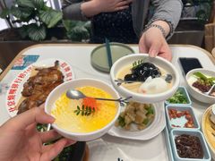 -南拳十三姨·潮汕砂锅粥·粤菜(西单大悦城店)