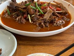 -丰乐餐厅·始于1999·本地老字号