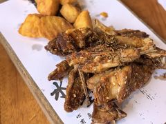 -马灯部落·西湖边的创意山景餐厅(虎跑动物园店)
