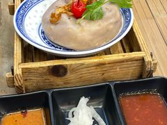 -芋包王闽南茶楼(八市店)