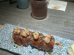 -炙柒Sekinana·精致日料(合生汇店)