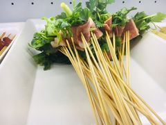 -马路边边串串香(双井直营店)