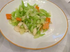 -聚春园自助餐厅(东街口店)